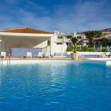 Сasa de vacaciones Sweet Costa Adeje (Tenerife)