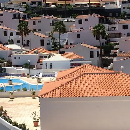 Сasa de vacaciones Sweet Costa Adeje (Tenerife)