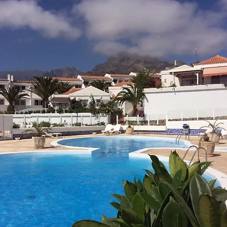 Sweet Сasa de vacaciones Costa Adeje (Tenerife)