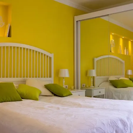 Vakantiehuis Sweet