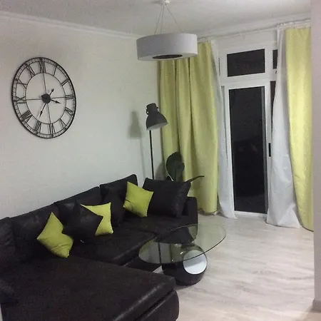 Vakantiehuis Sweet